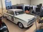 1965 Ford Lotus Cortina oldtimer te koop