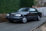 1994 Mercedes E220 Cabriolet oldtimer te koop