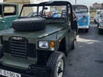 1983 Land Rover Santana 88 oldtimer te koop