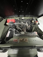 1983 Land Rover Santana 88 oldtimer te koop