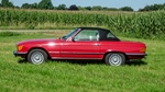 1976 Mercedes 280SL oldtimer te koop