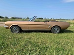 1965 Ford Mustang oldtimer te koop