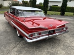 1960 Chevrolet Impala oldtimer te koop