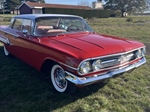 1960 Chevrolet Impala oldtimer te koop