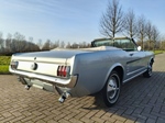 1966 Ford Mustang oldtimer te koop