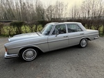 1971 Mercedes 280SE oldtimer te koop