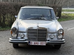 1971 Mercedes 280SE oldtimer te koop