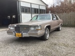1992 Cadillac Brougham oldtimer te koop