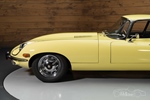 1970 Jaguar E-type Series 2 oldtimer te koop