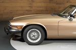 1990 Jaguar XJS cabriolet oldtimer te koop