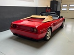 1990 Ferrari MONDIAL oldtimer te koop
