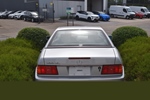 1993 Mercedes SL-klasse oldtimer te koop