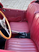 1954 MG TF oldtimer te koop