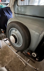 1934 Imperia TA4 oldtimer te koop