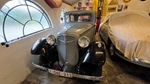 1934 Imperia TA4 oldtimer te koop