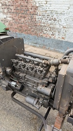 1964 Fendt Favorit 3 oldtimer tractor te koop