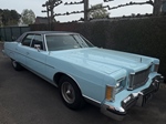1977 Mercury Marquis oldtimer te koop