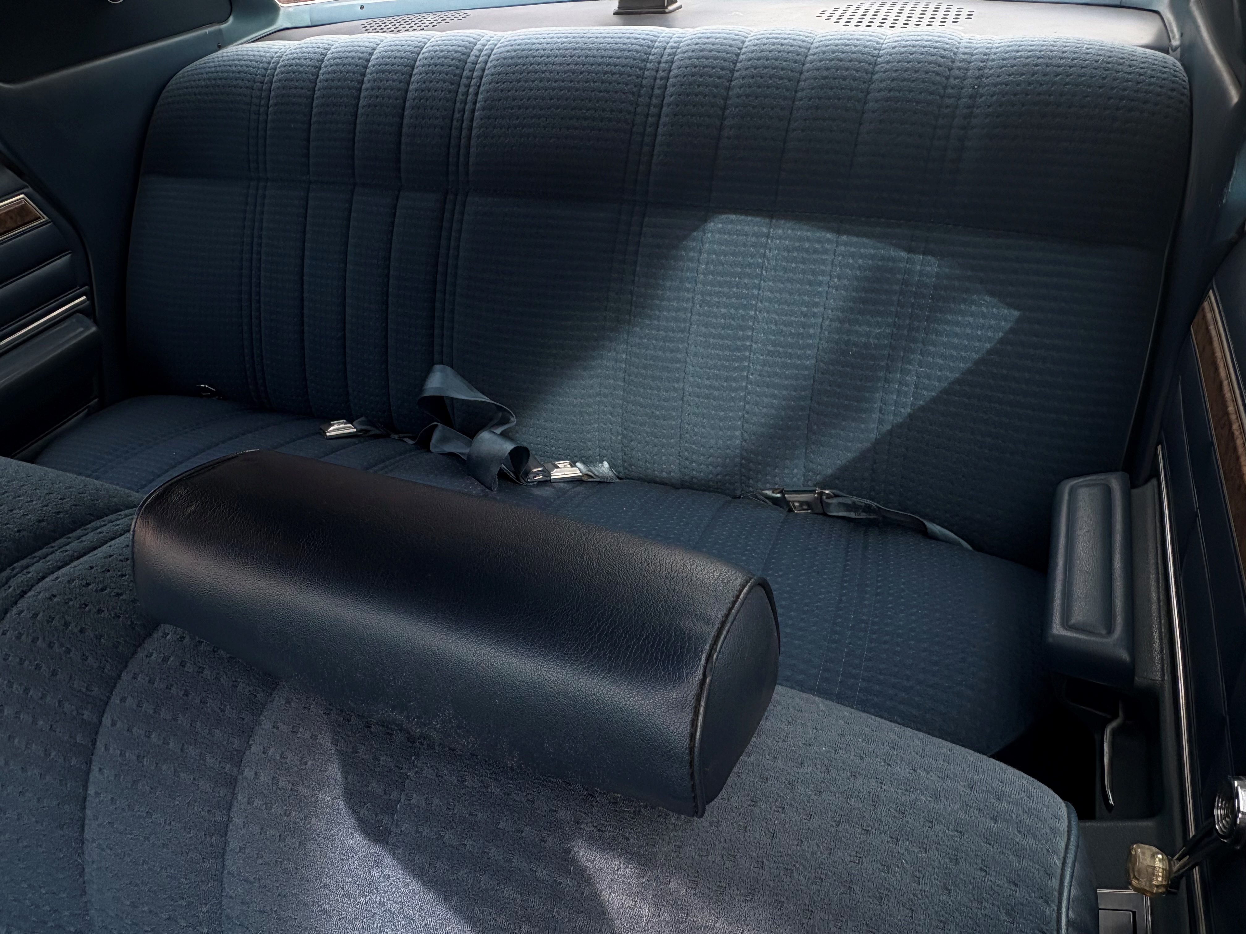 1977 Mercury Marquis oldtimer te koop