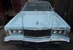 1977 Mercury Marquis oldtimer te koop