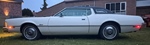 1972 Ford Thunderbird oldtimer te koop