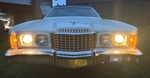 1972 Ford Thunderbird oldtimer te koop