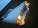 1972 Ford Thunderbird oldtimer te koop
