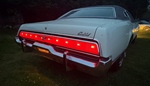 1972 Ford Thunderbird oldtimer te koop