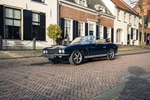 1974 Jensen Interceptor III Convertible 7.2 oldtimer te koop