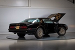 1978 Pontiac Trans Am oldtimer te koop