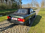 1989 BMW 320i Baur - 77.633 Km oldtimer te koop