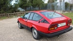 1985 Alfa Romeo GTV 2.0 oldtimer te koop