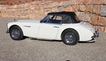 1963 Austin-Healey 3000 MK2 BJ7 oldtimer te koop