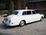 1970 Rolls-Royce Phantom VI - Owned by Engelbert Humperdinck oldtimer te koop