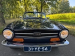 1974 Triumph TR6 Roadster - Triple Weber oldtimer te koop