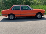 1978 BMW 316 oldtimer te koop