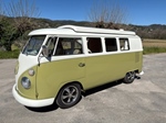 1965 Volkswagen T1 oldtimer te koop