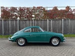1963 Porsche 356 B T6 oldtimer te koop