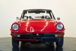 1972 Alfa Romeo Spider Coda Tronca oldtimer te koop