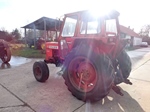 1977 Volvo T500 oldtimer tractor te koop