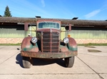 1949 Mack Truck EQT nice original oldtimer vrachtwagen te koop