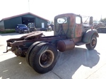 1949 Mack Truck EQT nice original oldtimer vrachtwagen te koop