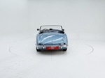 1954 Austin-Healey 100/4 BN 1 oldtimer te koop