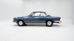 1964 BMW 2000 CS oldtimer te koop