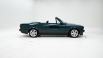 1991 BMW 318i Cabriolet oldtimer te koop