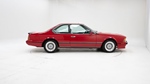 1988 BMW M6 oldtimer te koop