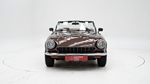 1979 Fiat 124 Spider oldtimer te koop