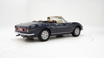 1967 Fiat Dino spider oldtimer te koop