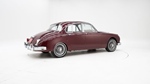 1960 Jaguar MKII oldtimer te koop