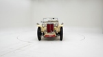 1947 MG TC oldtimer te koop