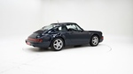1992 Porsche 911 964 Carrera 2 oldtimer te koop